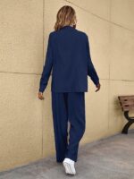 Cotton Co-Ord Set For Women For Summer| Casual Style Co-Ord Set For Women - Image 3