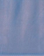 Woven Saree with Contrast Border - Image 4